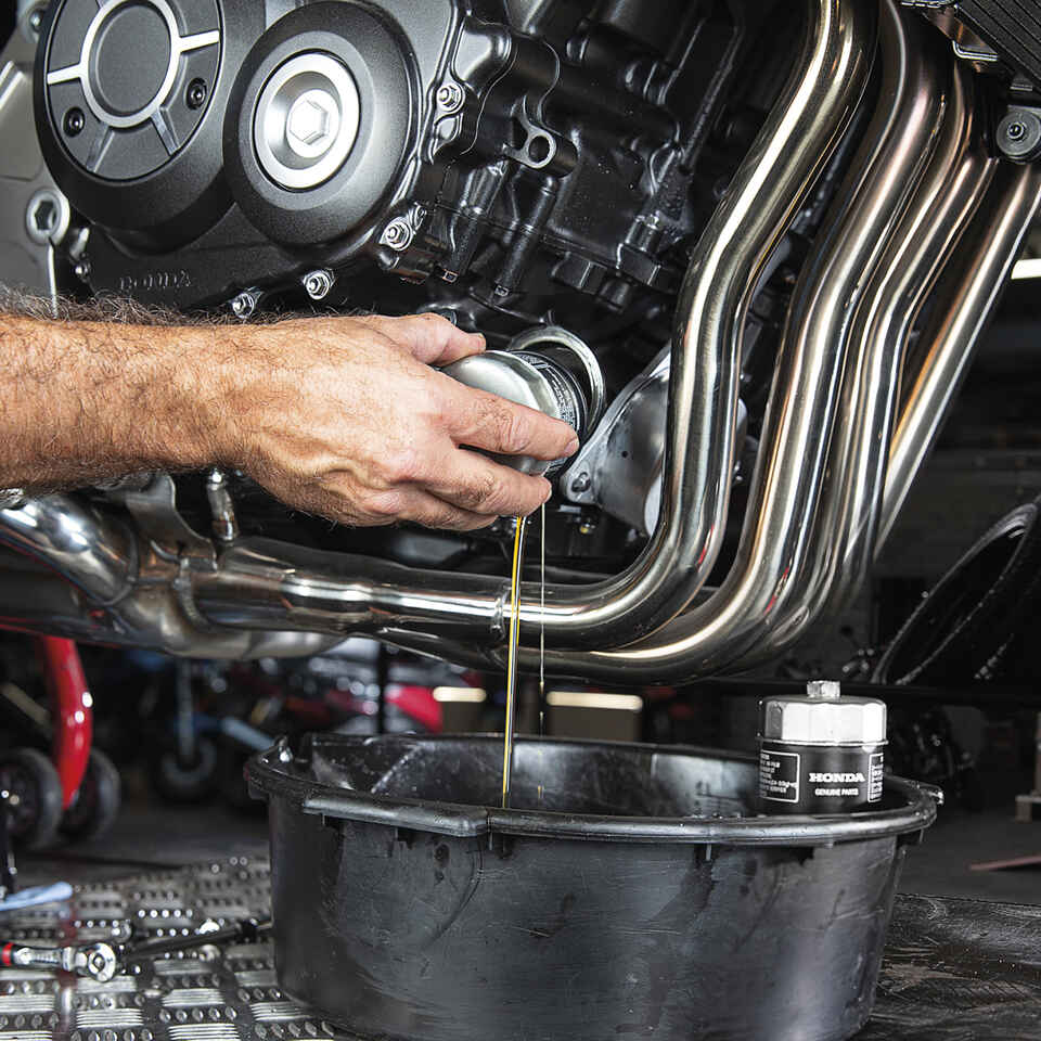 Fixed price Servicing