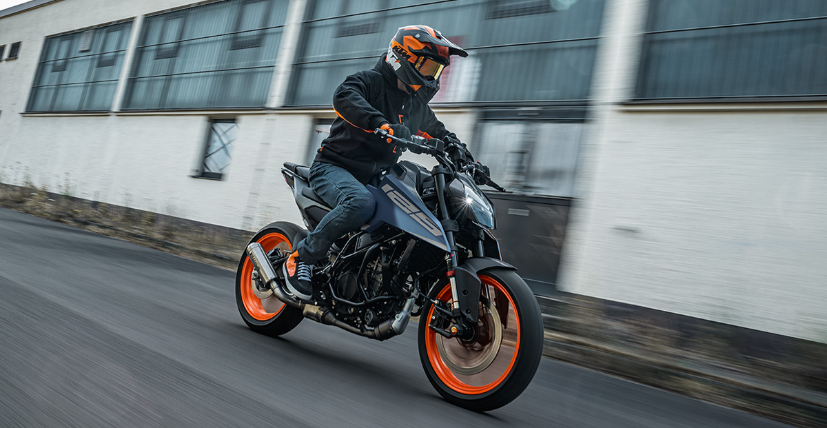 Built to Race, Priced to Win