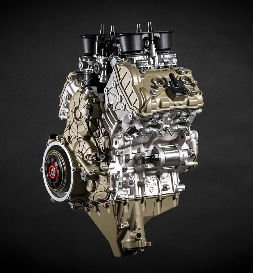 Engine