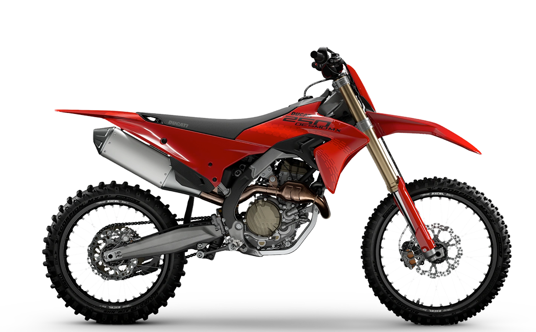 Diavel V4