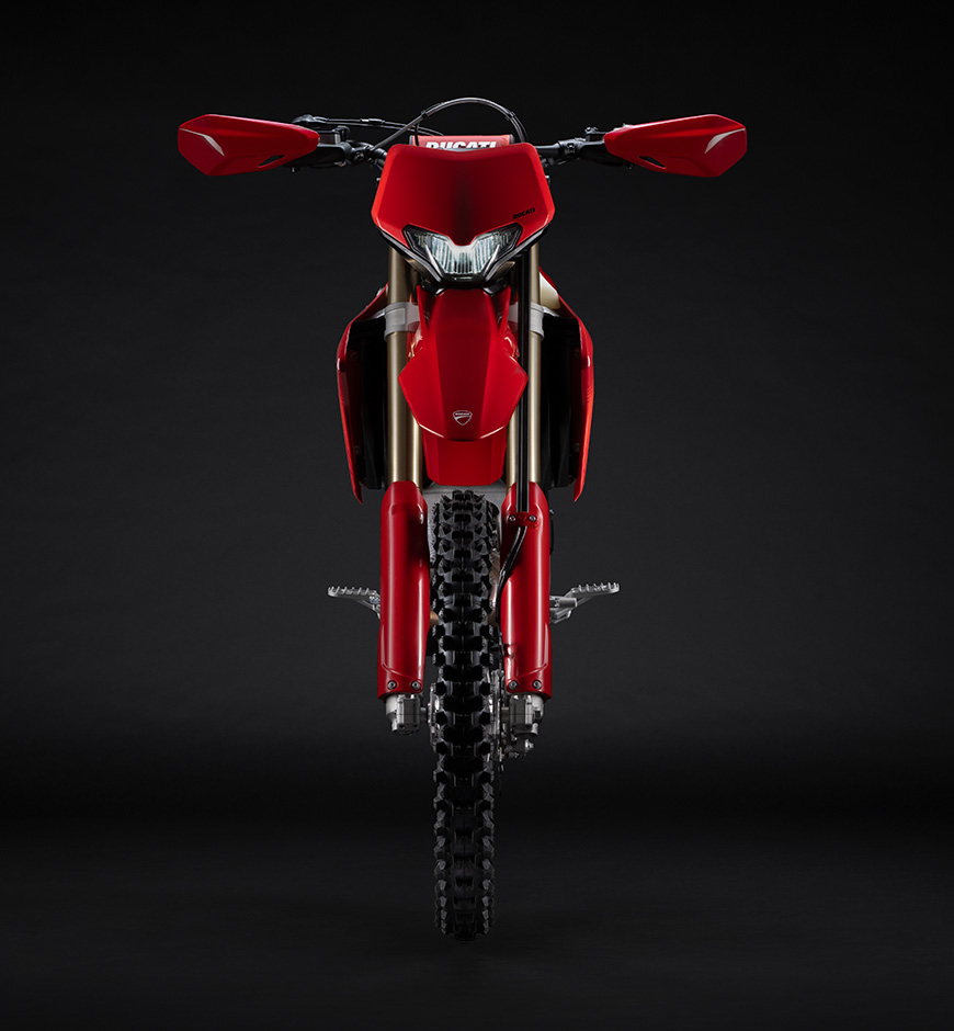 Rear Lights