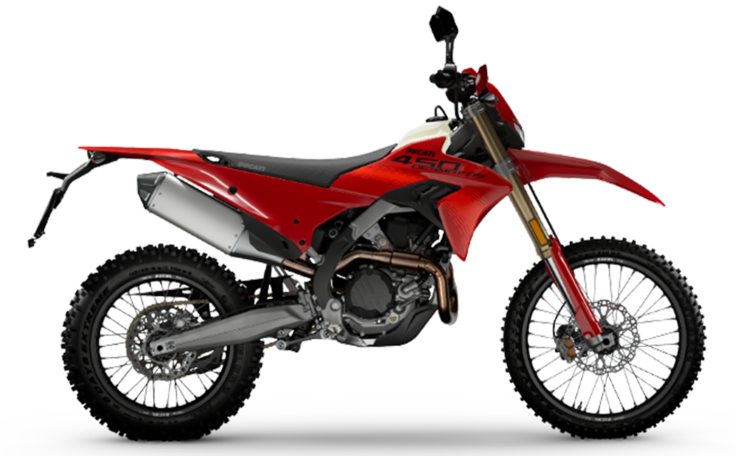 Diavel V4
