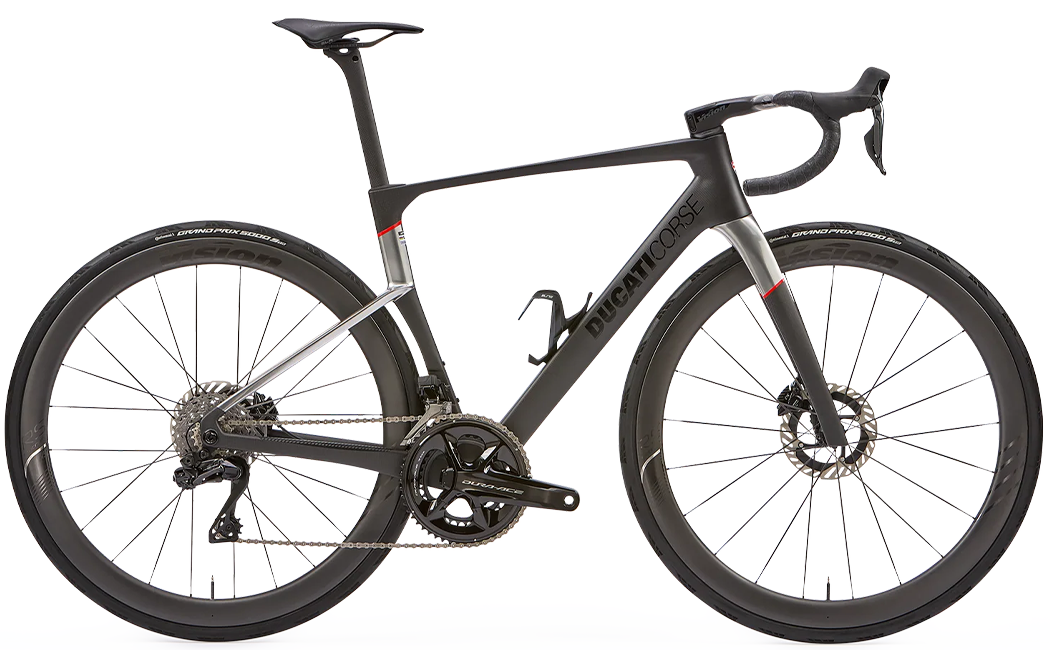 Monoscocca RR