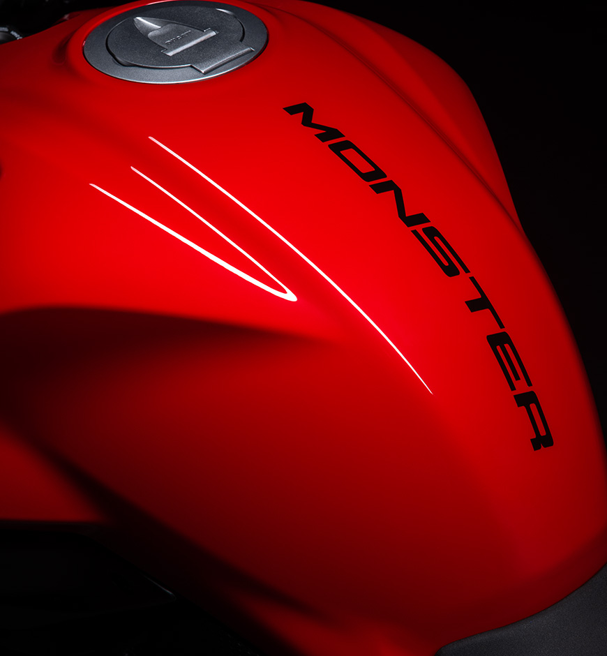 Monster