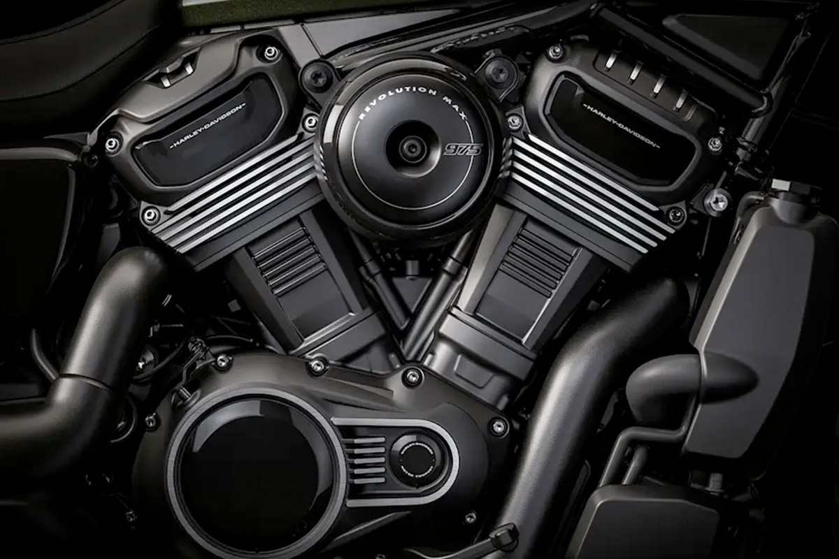 Liquid Cooled Revolution