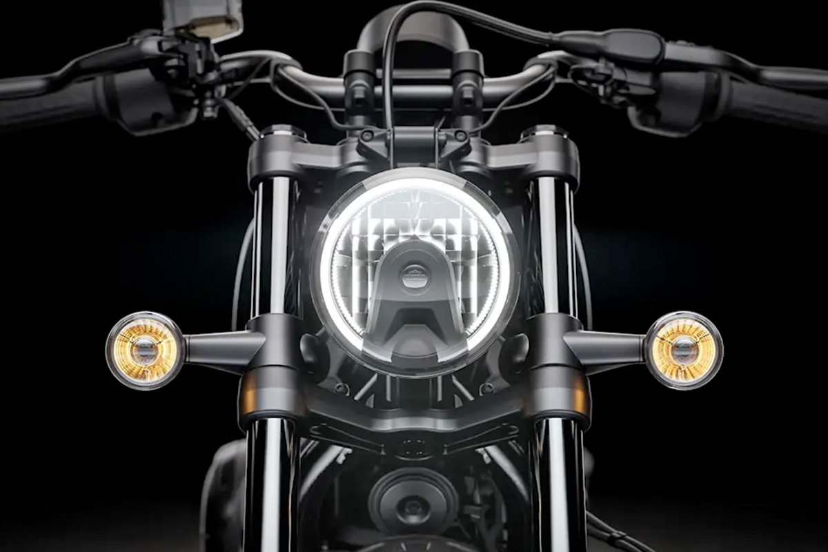 Ride, Handling and Comfort