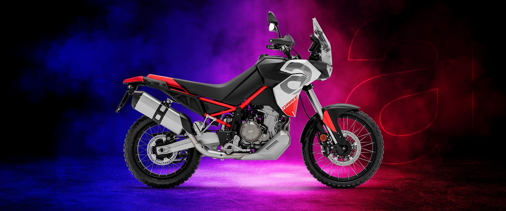 SR GT 125 Promotion
