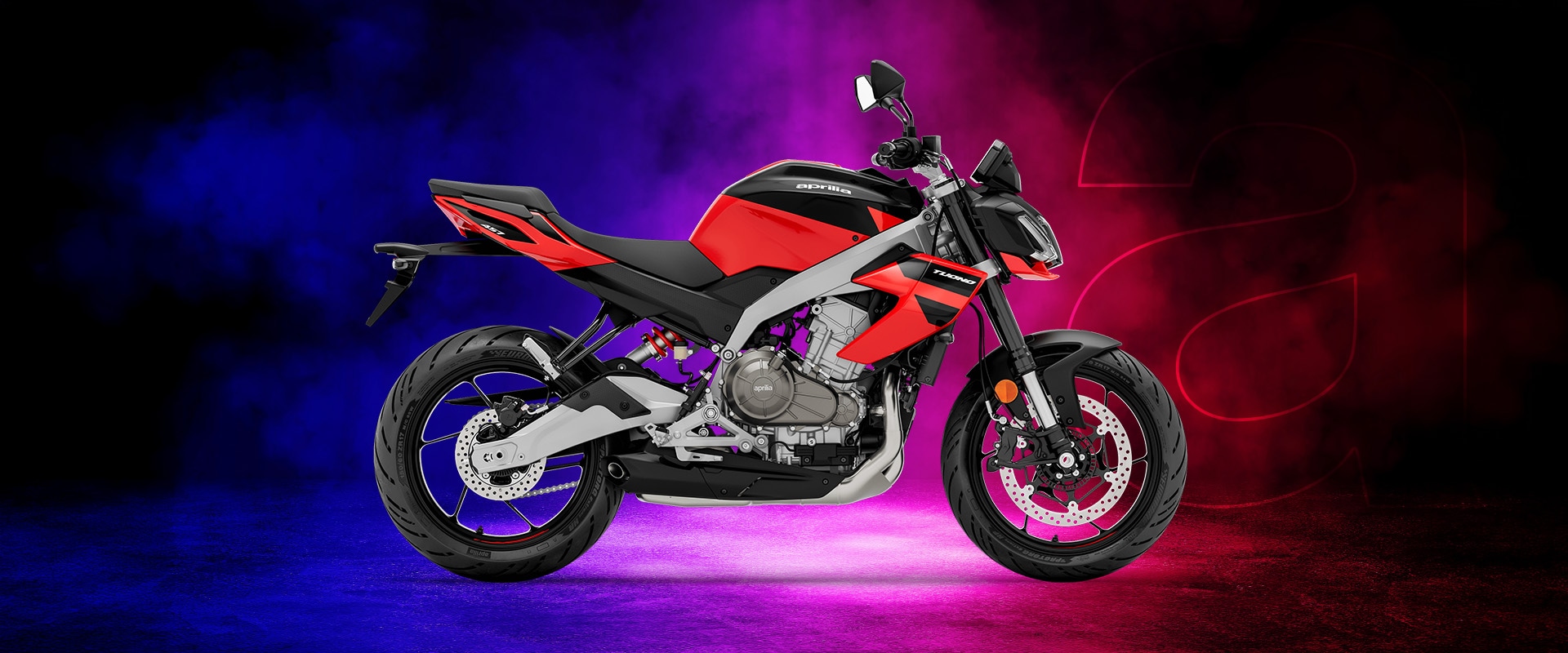 RS 457 Promotion