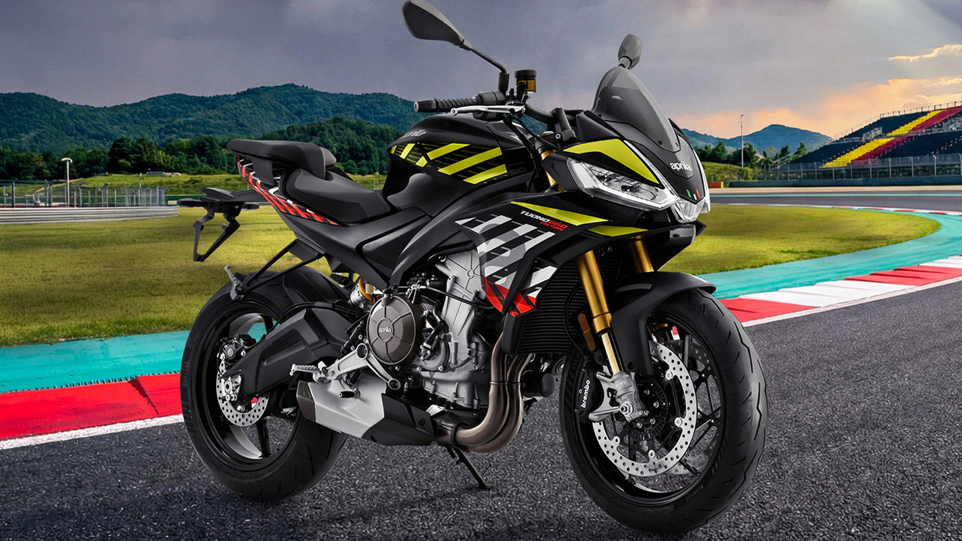 RS 457 Promotion