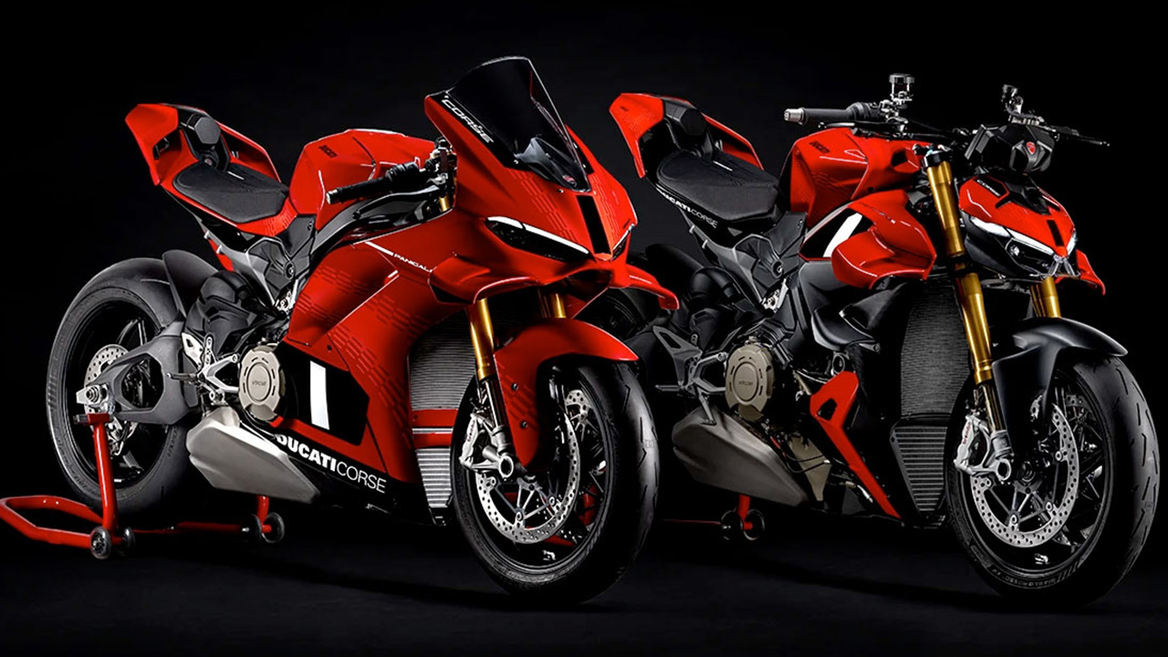 Ducati - New £1000 Performance Voucher