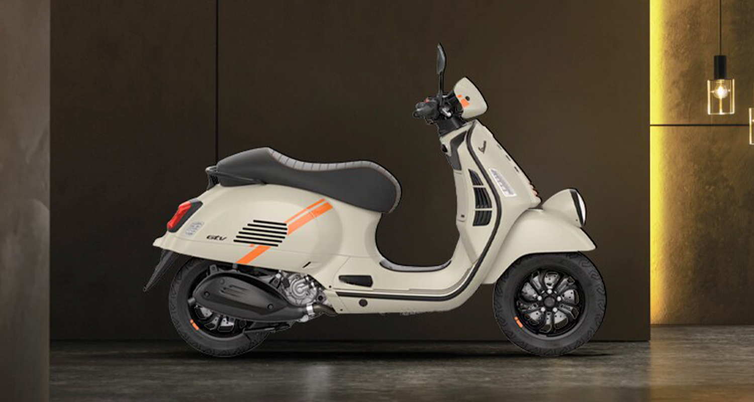 Vespa Tracker