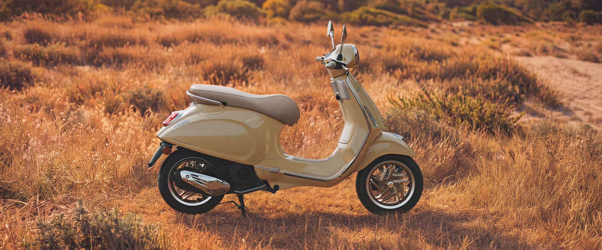 Vespa Tracker