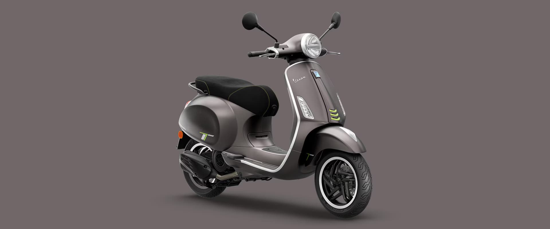 Vespa Tracker