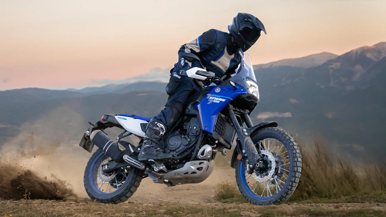 Yamaha - Favourites at 5.9% APR Representative Finance