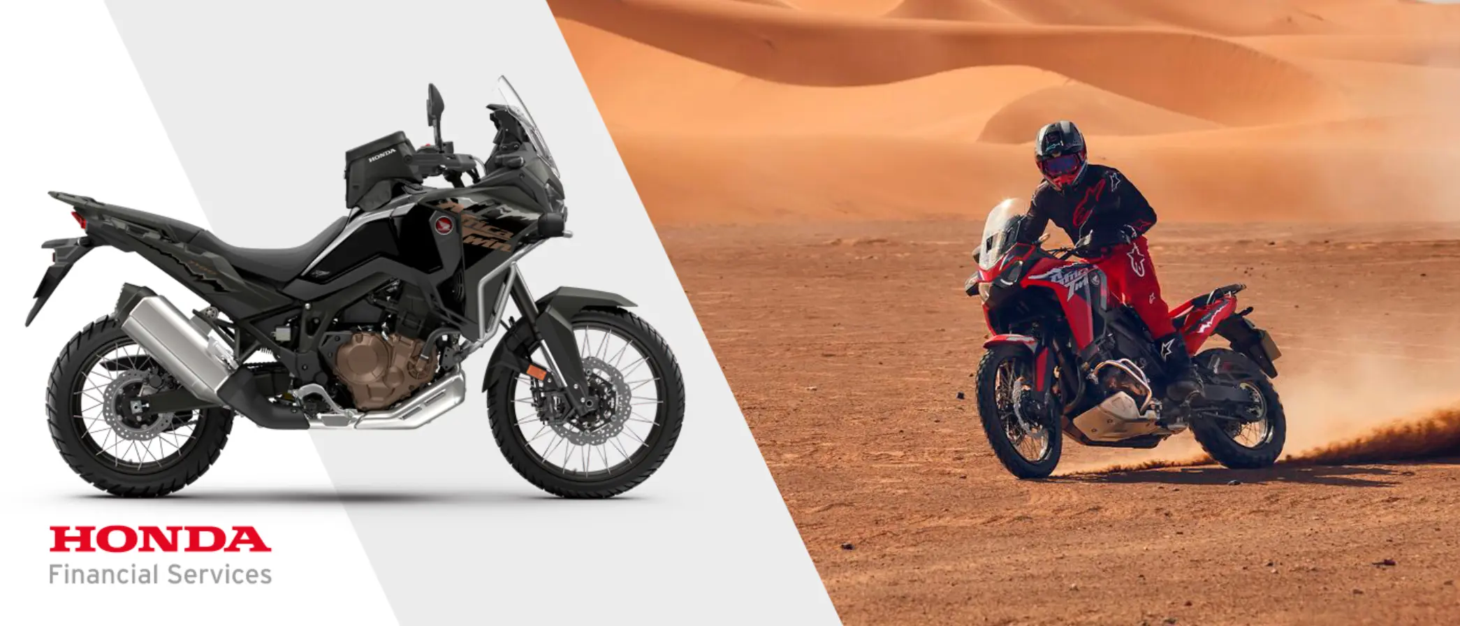 26YM CRF1100L AFRICA TWIN Offer