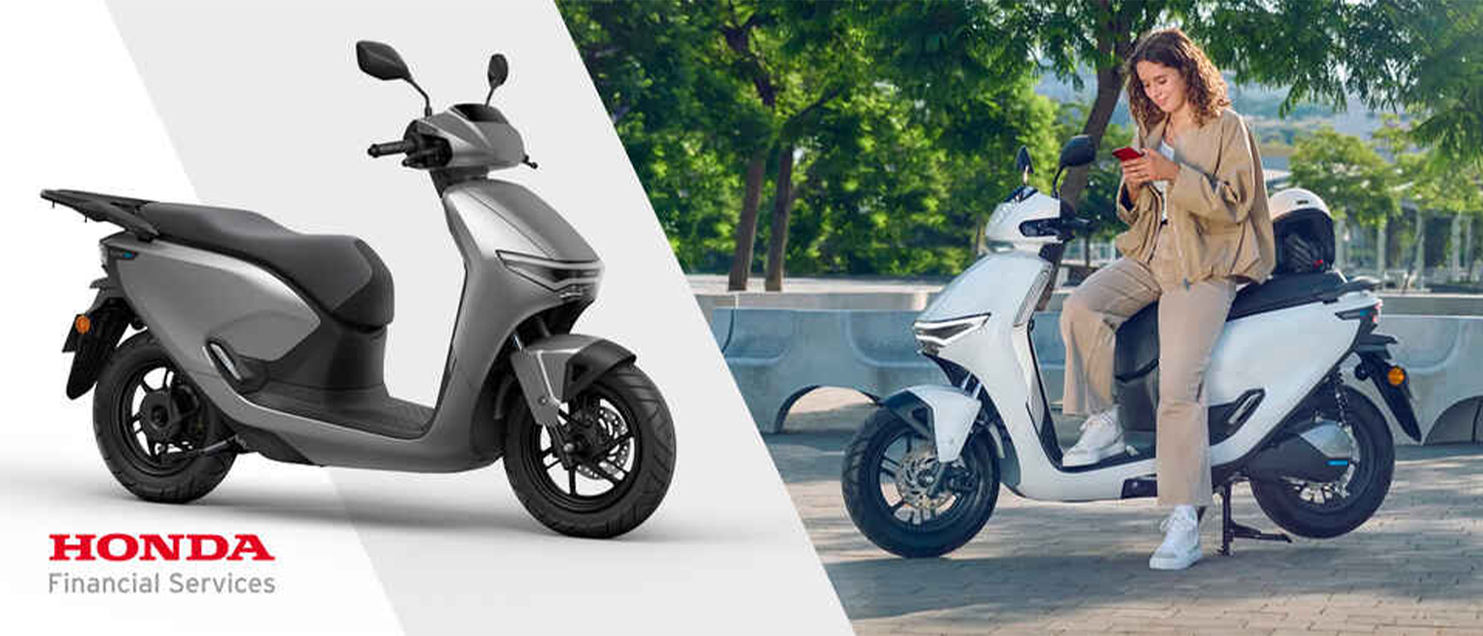 XL750 Transalp Offer