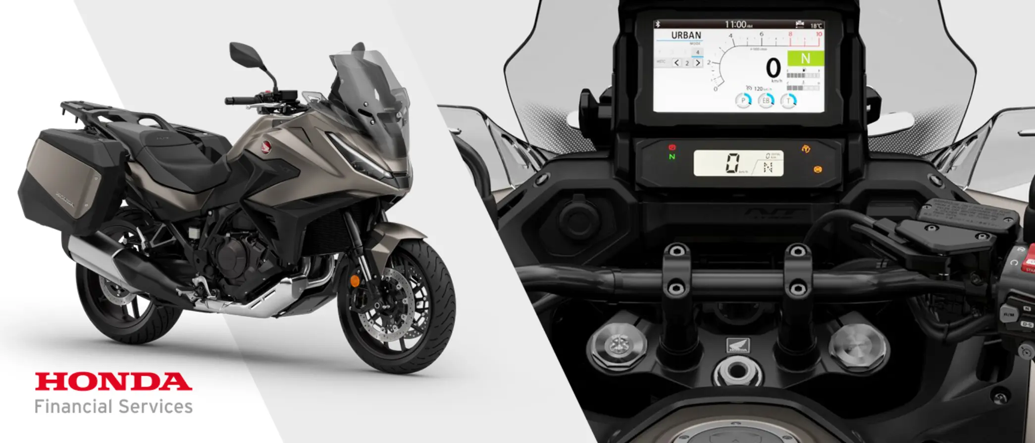 NT1100 Offer