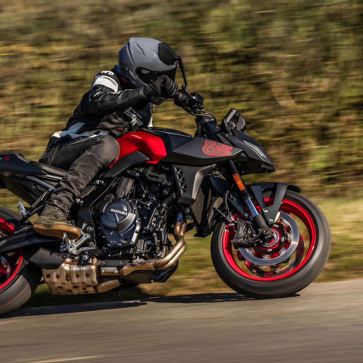 DYNAMIC PERFORMANCE 
