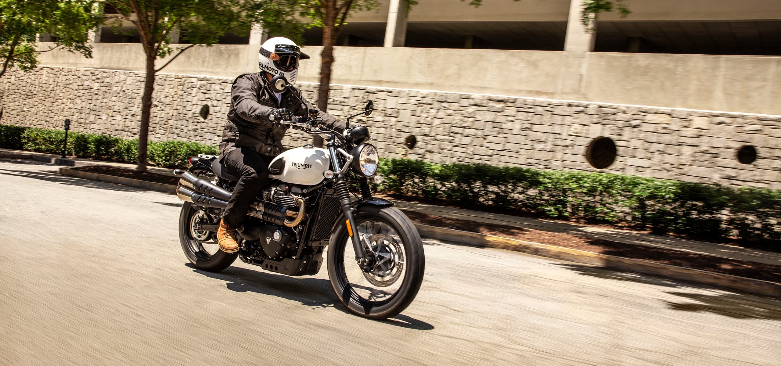 Triumph Motorcycle Dealers in Edinburgh, Scotland Edinburgh Triumph