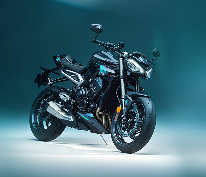 THE TRIUMPH OF YOUR DREAMS, CLOSER THAN EVER.