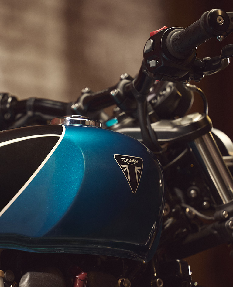 Bobber Seat