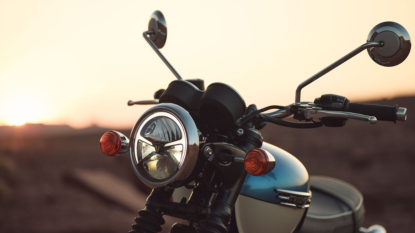 1200 CC HT TWIN ENGINE