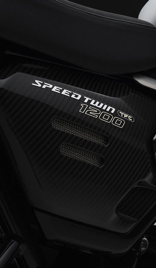 Speed Twin