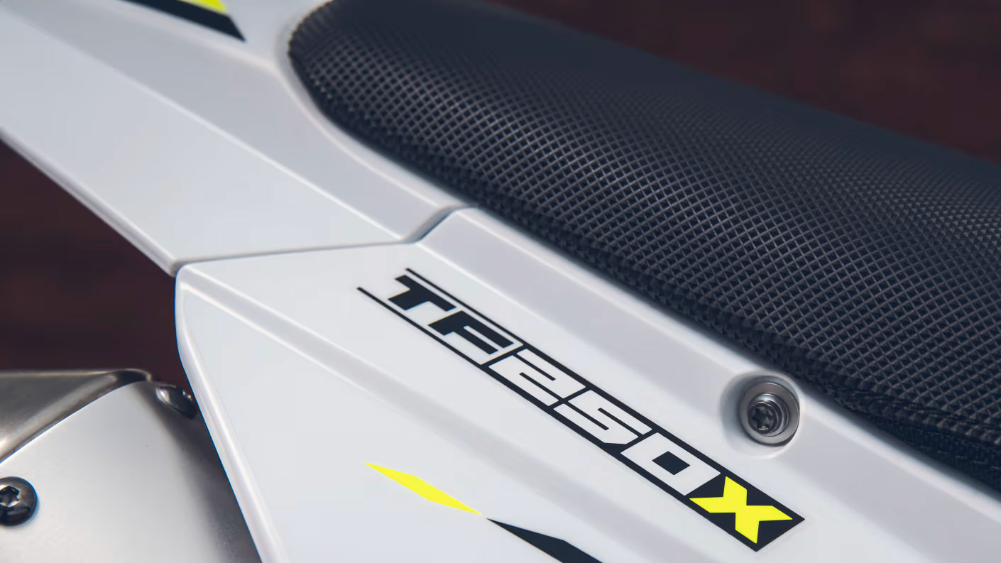 Heated Grips