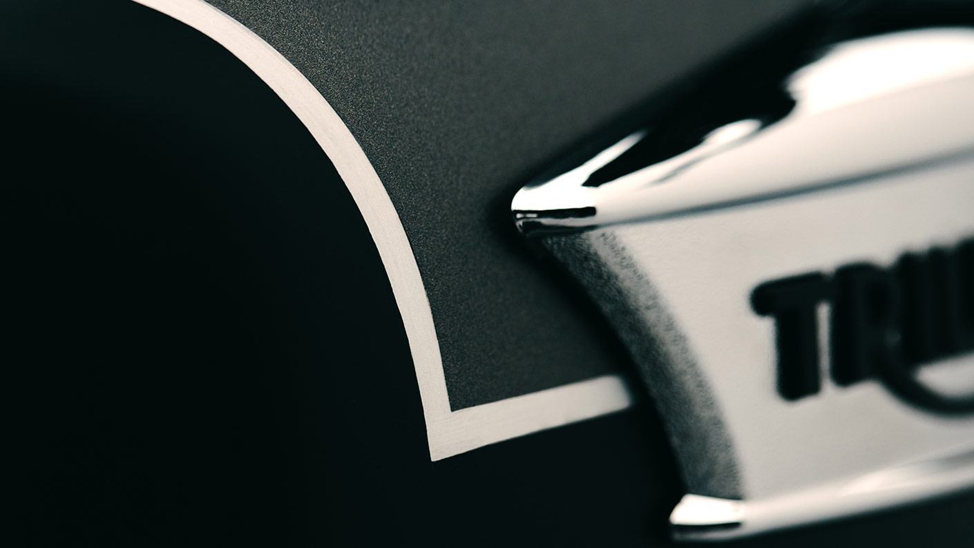 Chrome Finishes