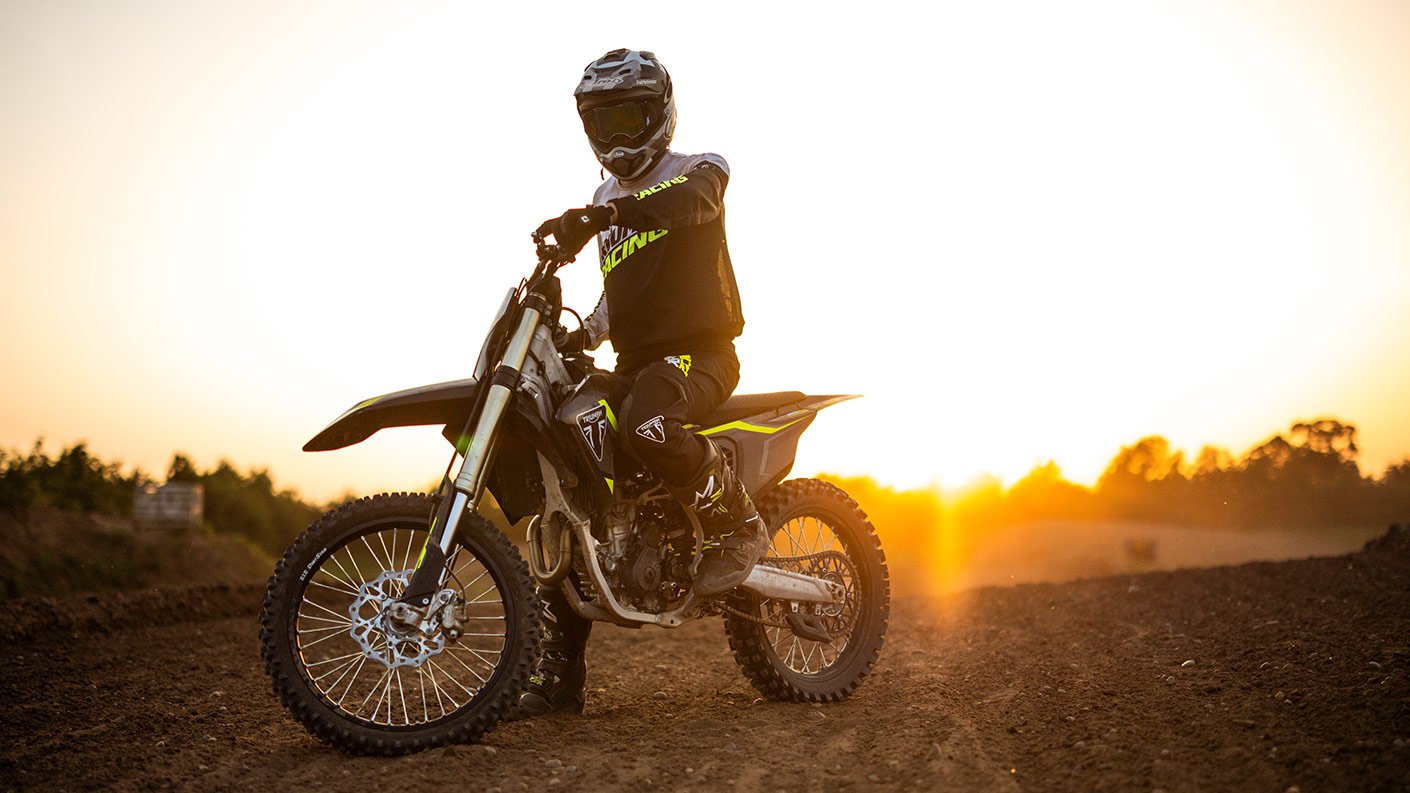 Heated Grips