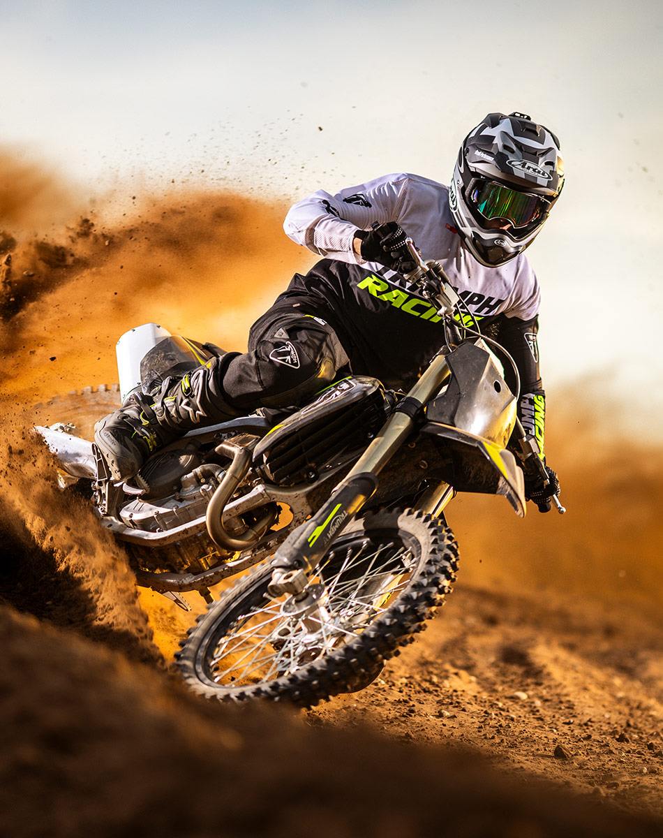 TF250-X