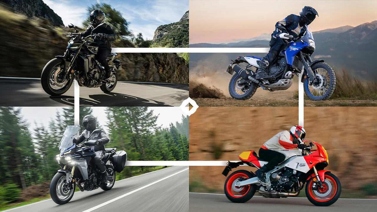 Yamaha - Choose from 0%, 2.9% or 4.9% APR Representative Finance*
