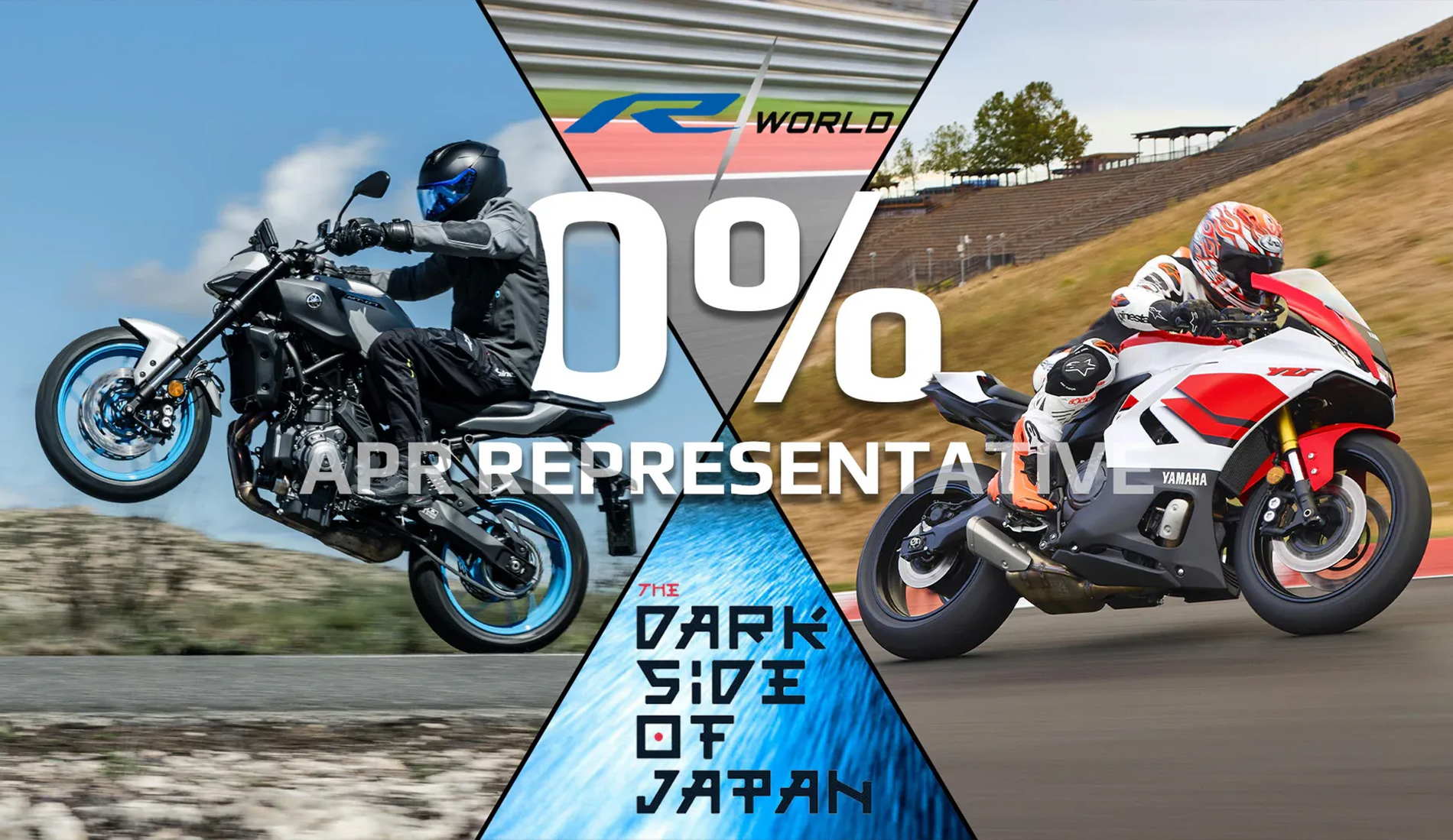 0%, 2.9% or 4.9% APR Representative Finance