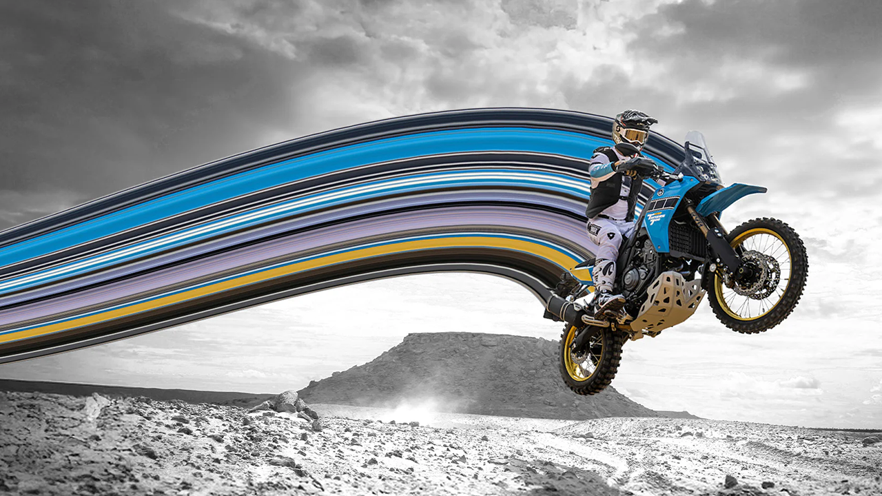 Yamaha - Favourites at 5.9% APR Representative Finance