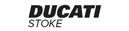 Ducati Stoke logo